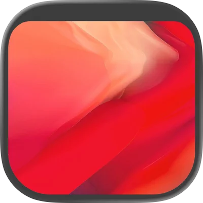 Notch Remover app icon