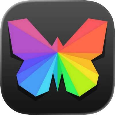 Photo Editor+ app icon